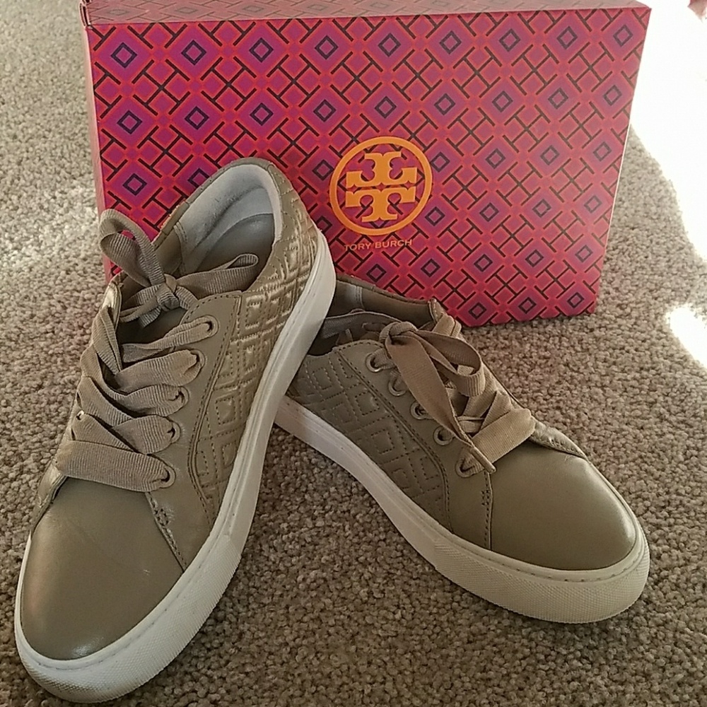 TORY BURCH sneaker